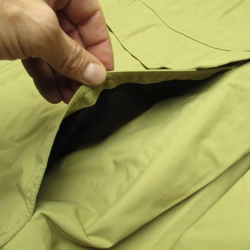 Eddie Bauer few blemishes